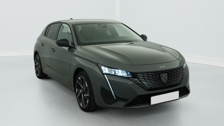 366312_p2 - PEUGEOT - 308 - 2025