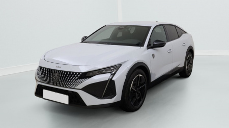 372703_p2 - PEUGEOT - 408 - 2026