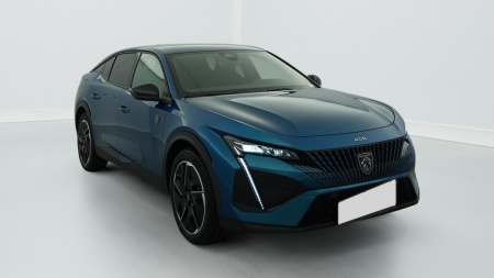 361323_p2 - PEUGEOT - 408 - 2022