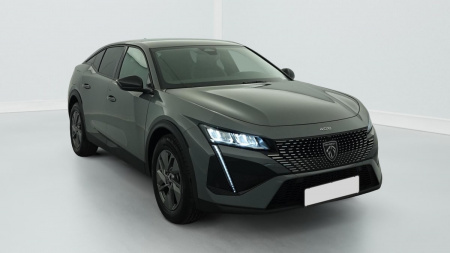 367584_p2 - PEUGEOT - 408 - 2025