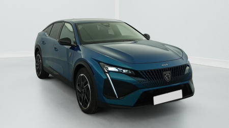 367379_p2 - PEUGEOT - 408 - 2025