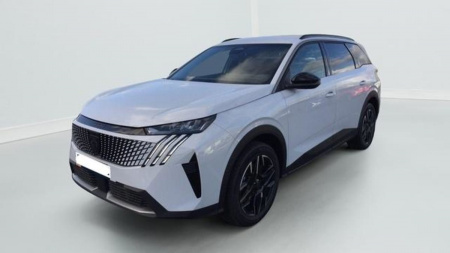 364544_p2 - PEUGEOT - 5008 - 2025