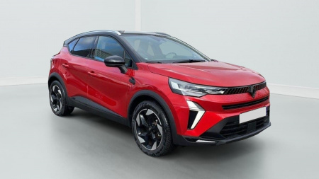 361460_p2 - RENAULT - CAPTUR - 2025