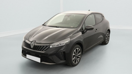 373105_p2 - RENAULT - CLIO 5 - 2026