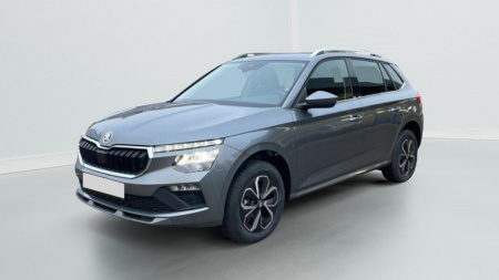 372491_p2 - SKODA - KAMIQ - 2025