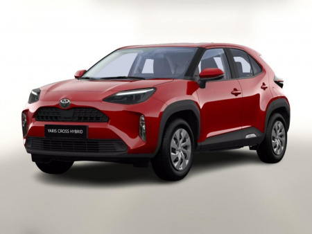 373241_p2 - TOYOTA - YARIS CROSS - 2026