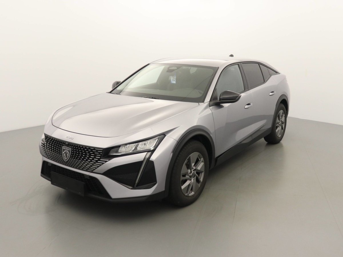 O201564_p3 - PEUGEOT - 408 - 2024 - photo 1
