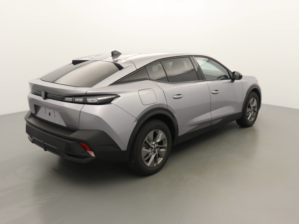 O201564_p3 - PEUGEOT - 408 - 2024 - photo 2