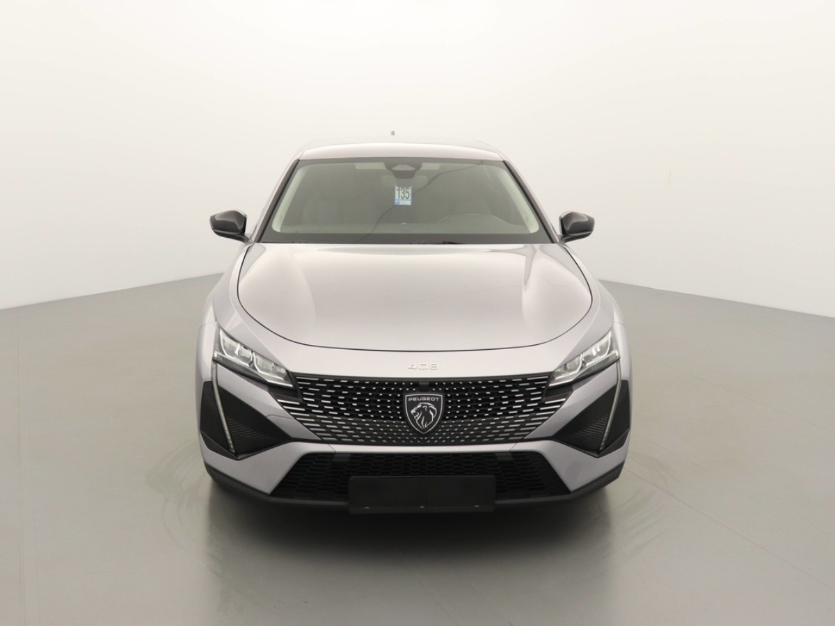 O201564_p3 - PEUGEOT - 408 - 2024 - photo 3