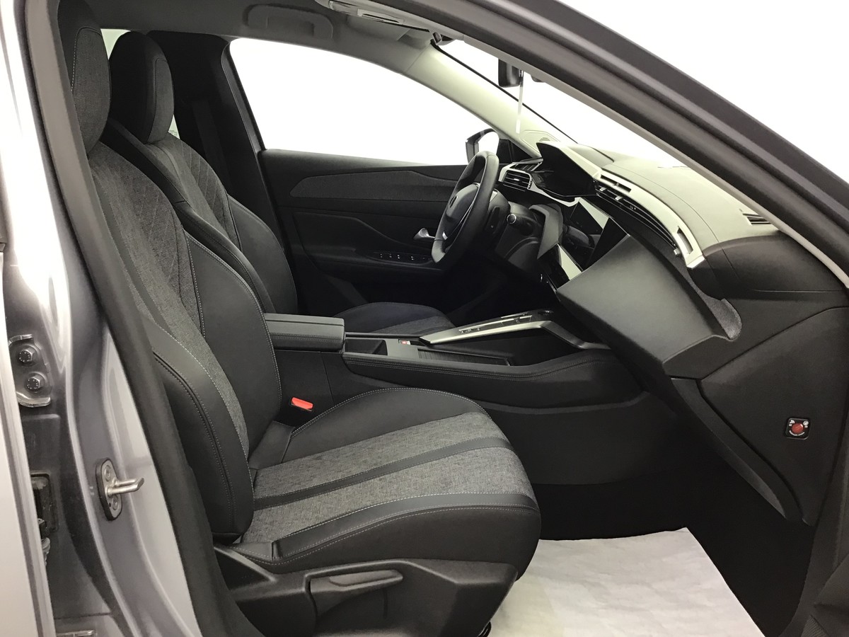 O201564_p3 - PEUGEOT - 408 - 2024 - photo 6