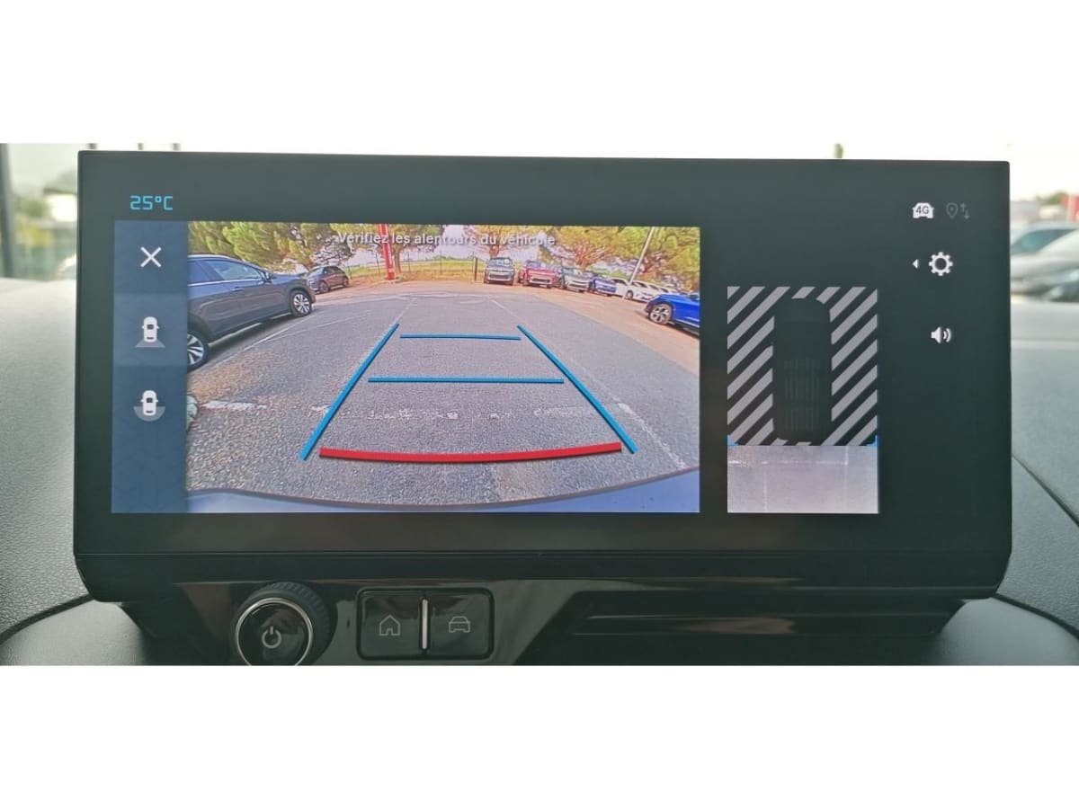 373167_p2 - CITROEN - BERLINGO - 2025 - photo 5