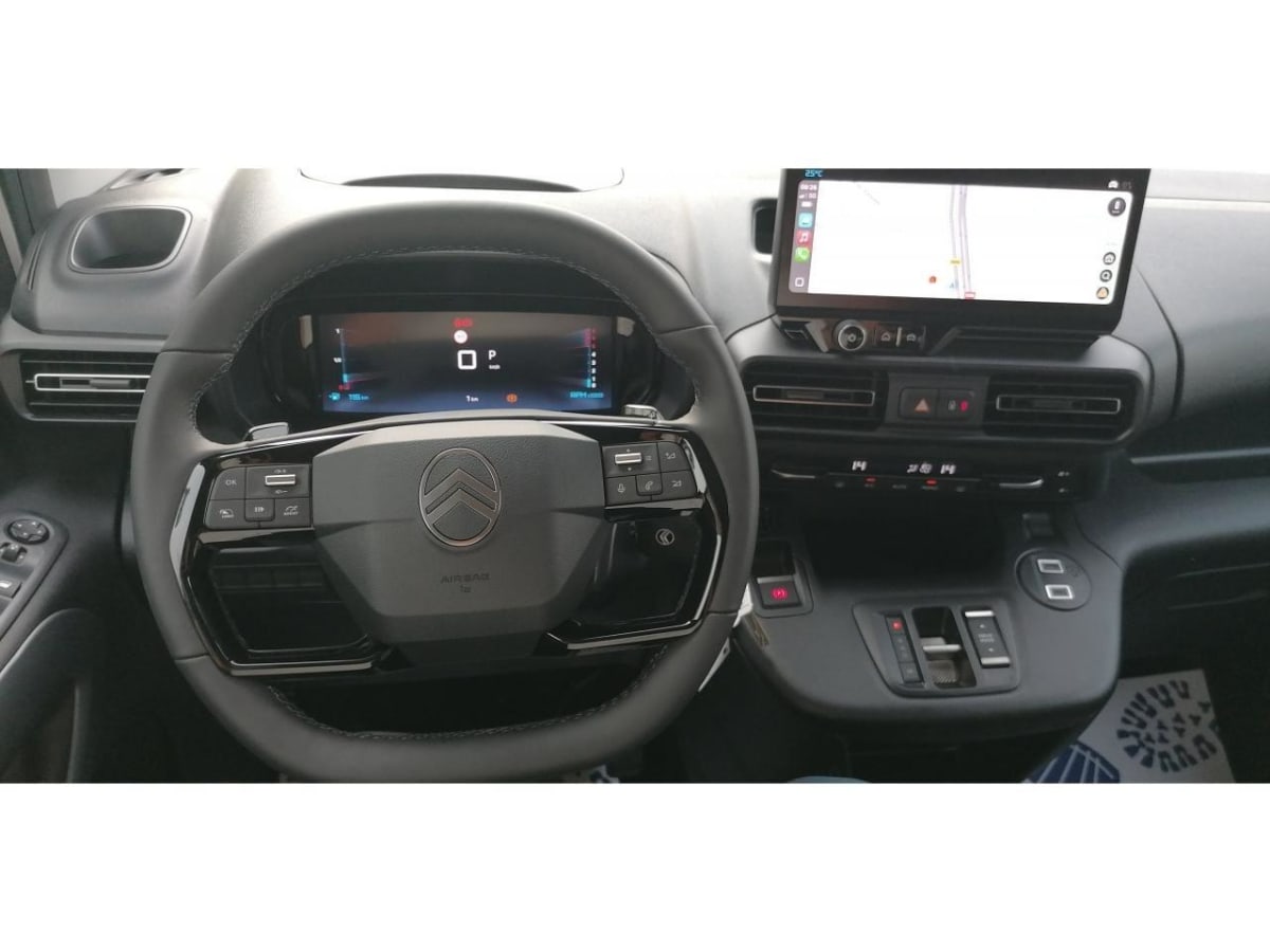 373167_p2 - CITROEN - BERLINGO - 2025 - photo 8