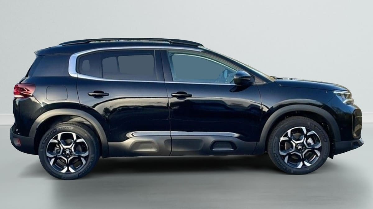 363029_p2 - CITROEN - C5 AIRCROSS - 2025 - photo 8