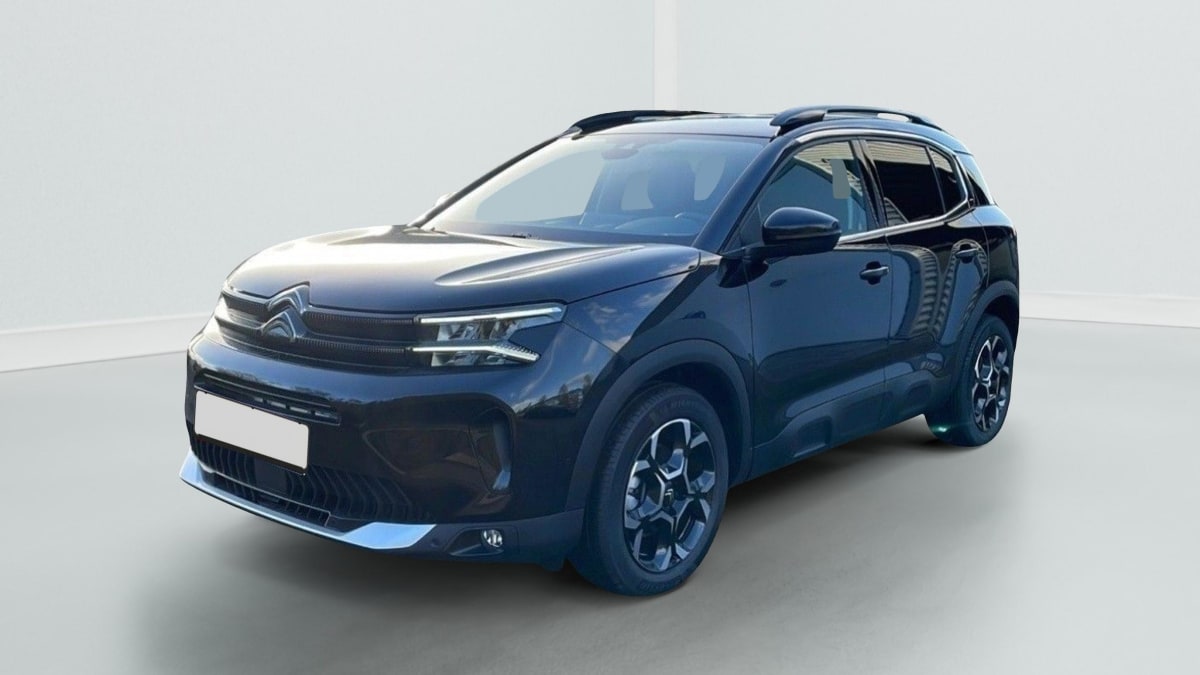 363029_p2 - CITROEN - C5 AIRCROSS - 2025 - photo 3