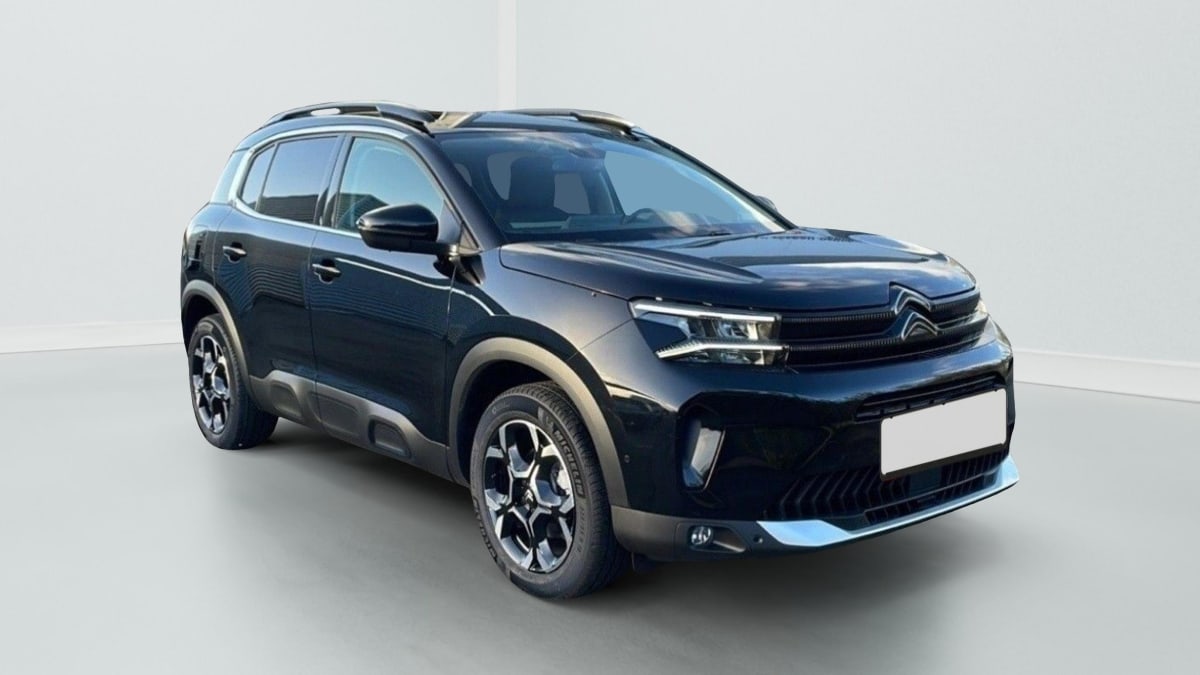 363029_p2 - CITROEN - C5 AIRCROSS - 2025 - photo 1