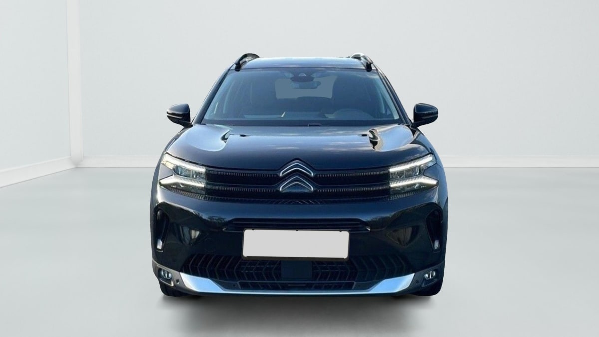 363029_p2 - CITROEN - C5 AIRCROSS - 2025 - photo 2