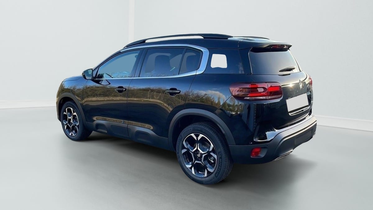 363029_p2 - CITROEN - C5 AIRCROSS - 2025 - photo 5