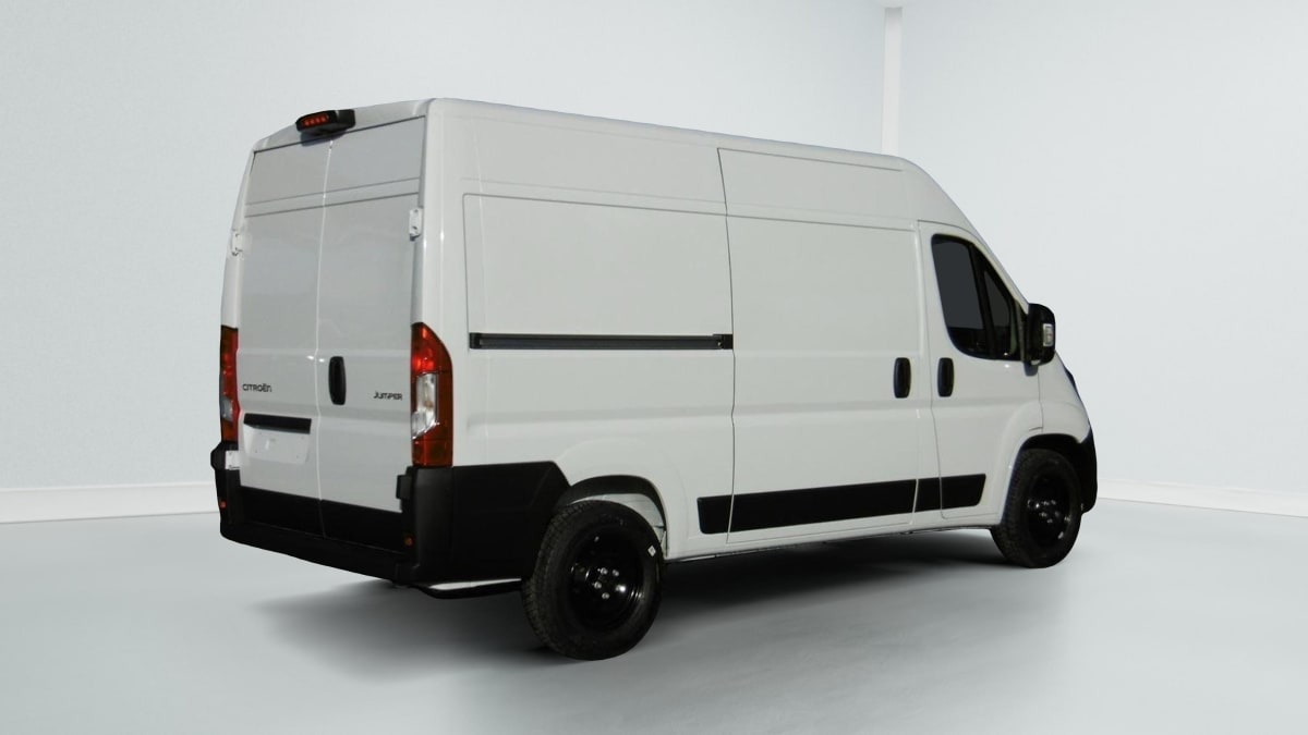 372452_p2 - CITROEN - JUMPER - 2026 - photo 2