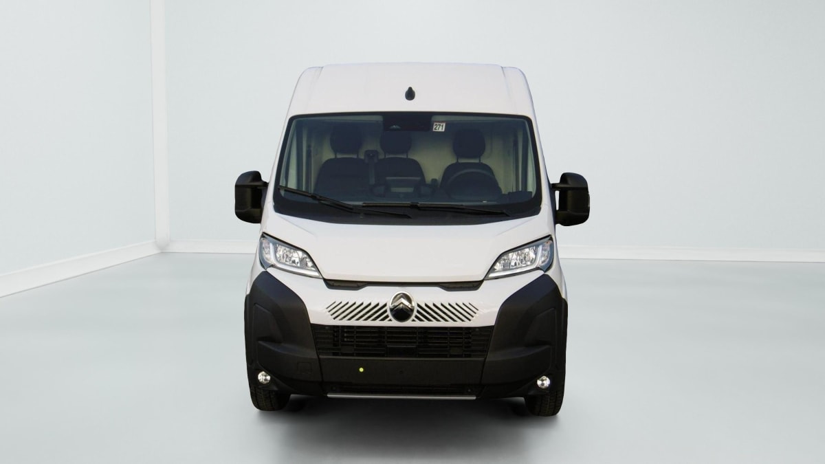 372452_p2 - CITROEN - JUMPER - 2026 - photo 5