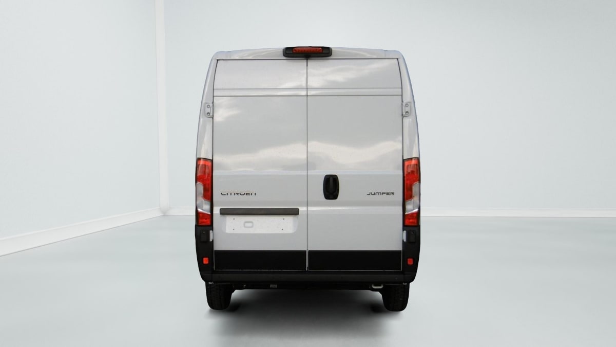 372452_p2 - CITROEN - JUMPER - 2026 - photo 6