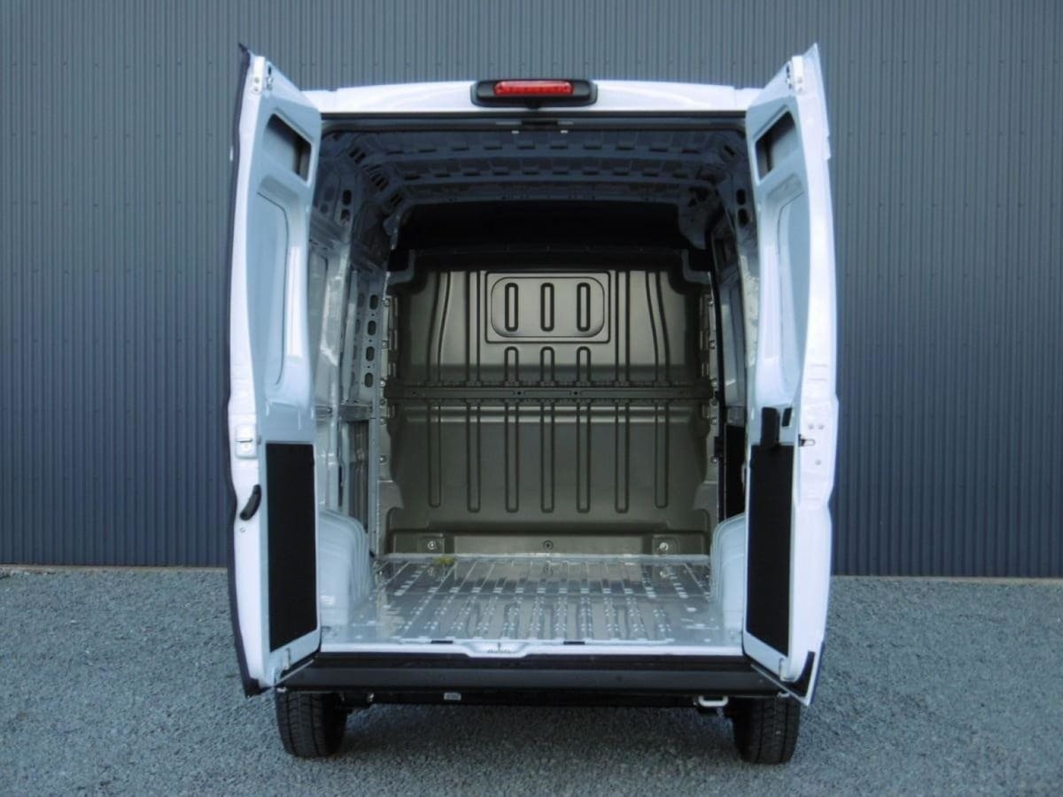 372452_p2 - CITROEN - JUMPER - 2026 - photo 7