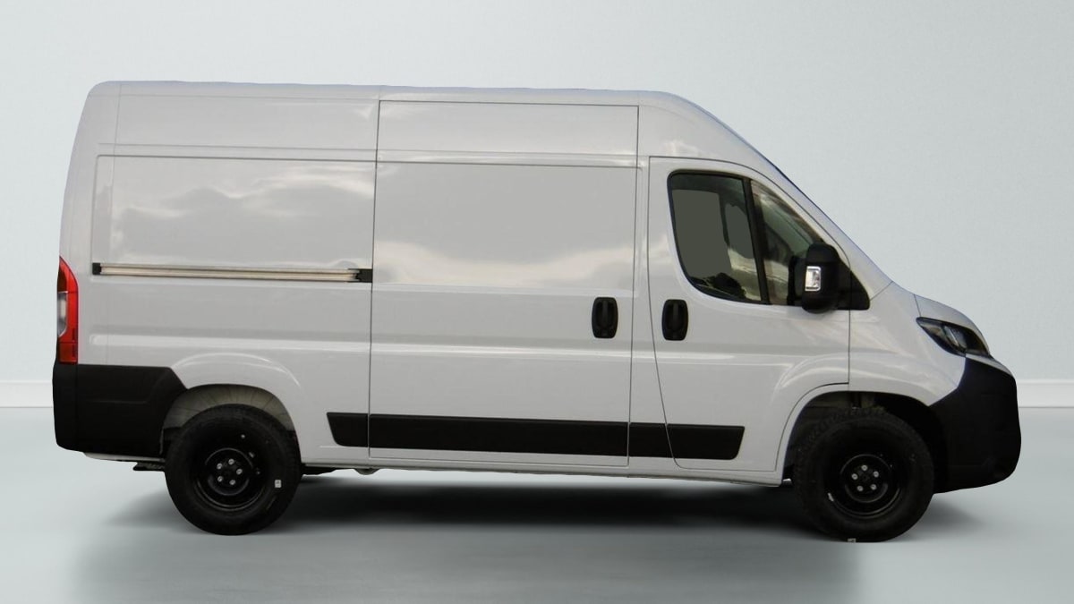 372452_p2 - CITROEN - JUMPER - 2026 - photo 3