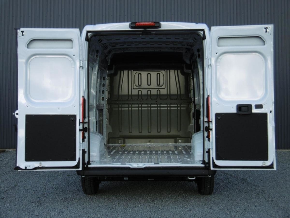 372452_p2 - CITROEN - JUMPER - 2026 - photo 8