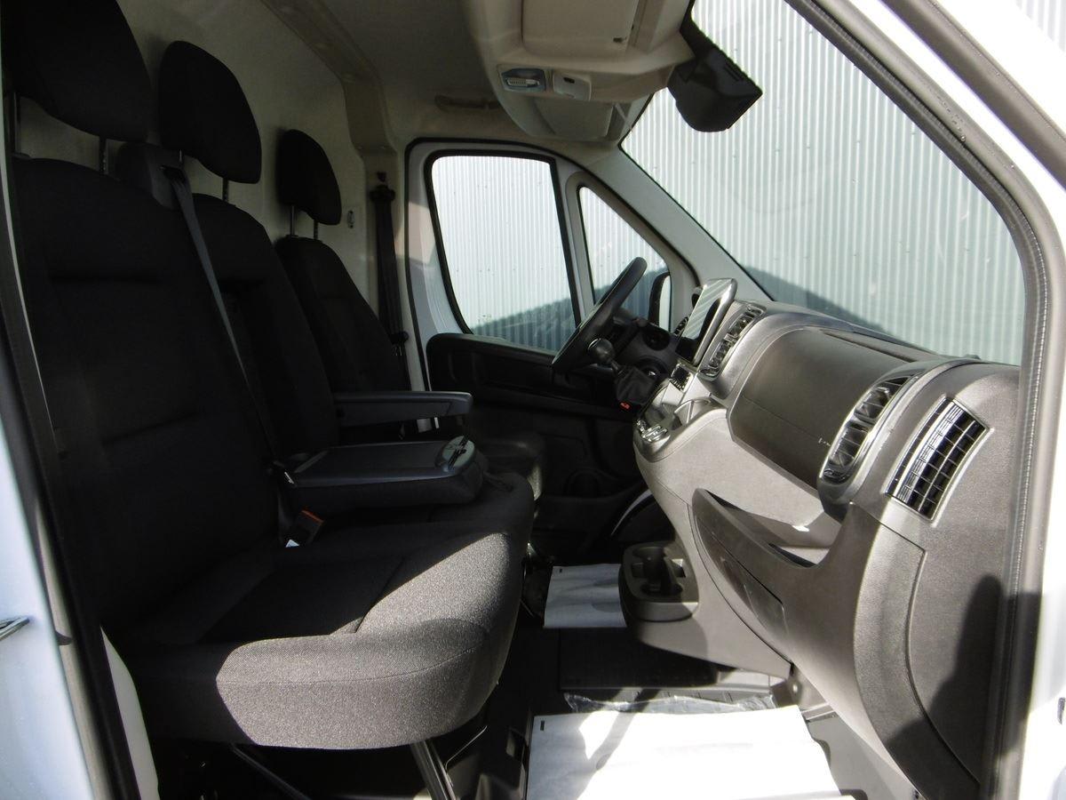 372452_p2 - CITROEN - JUMPER - 2026 - photo 9