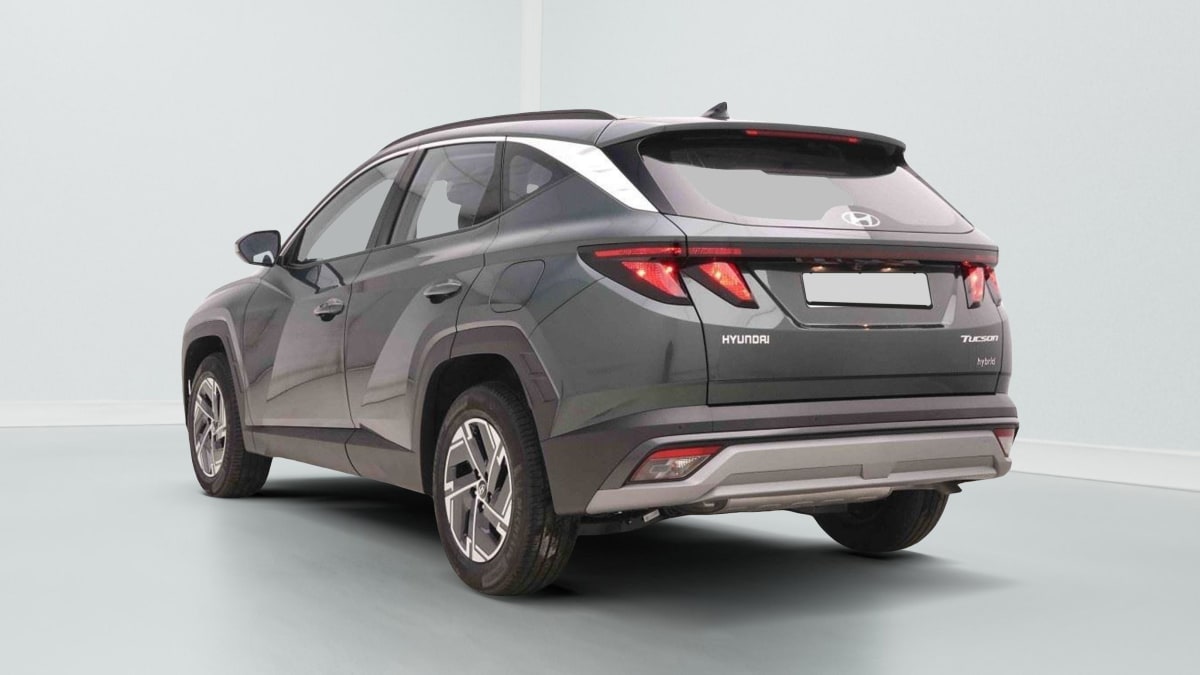 368412_p2 - HYUNDAI - TUCSON - 2026 - photo 4