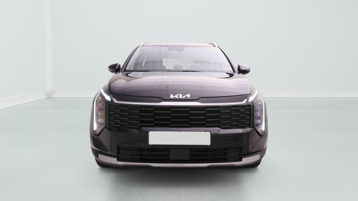 373041_p2 - KIA - SPORTAGE - 2026 - photo 2