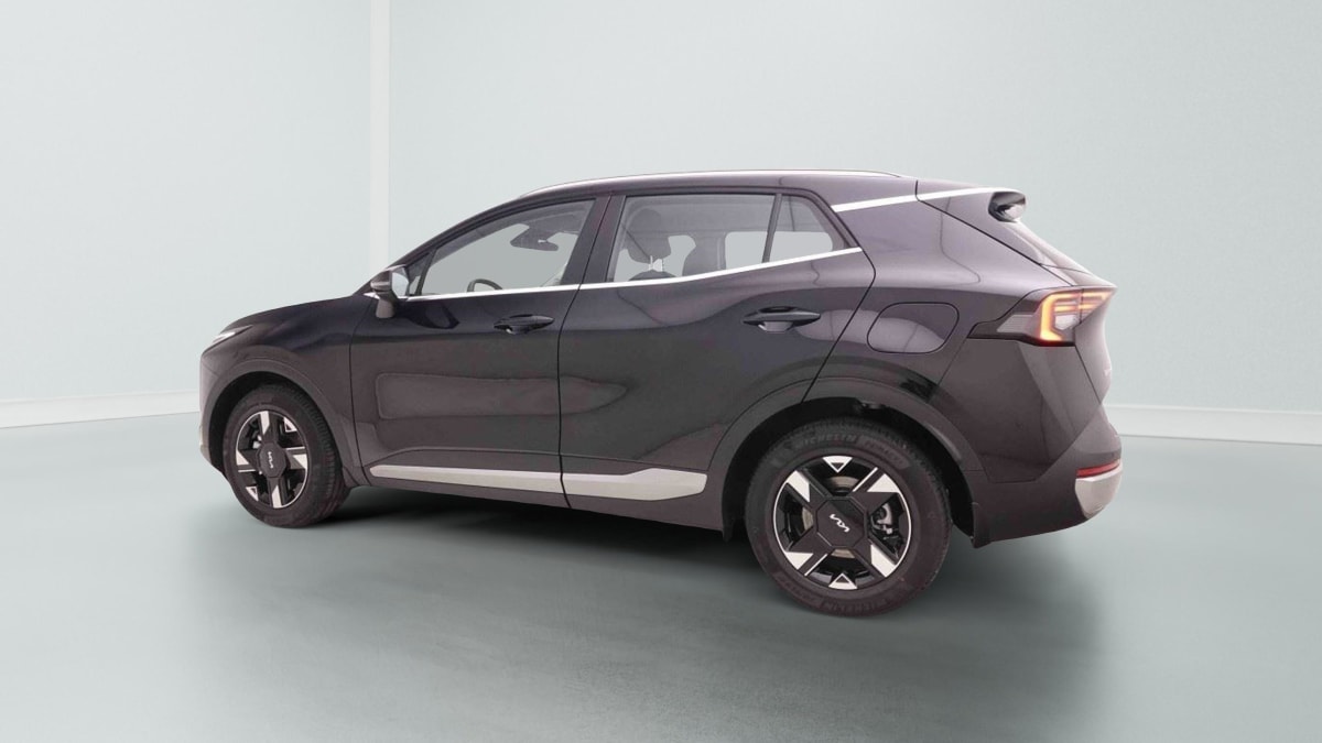 373041_p2 - KIA - SPORTAGE - 2026 - photo 3