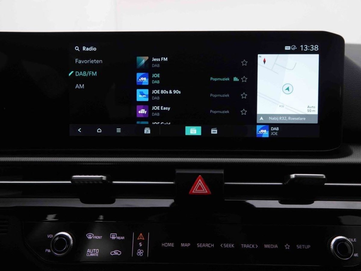 373041_p2 - KIA - SPORTAGE - 2026 - photo 10