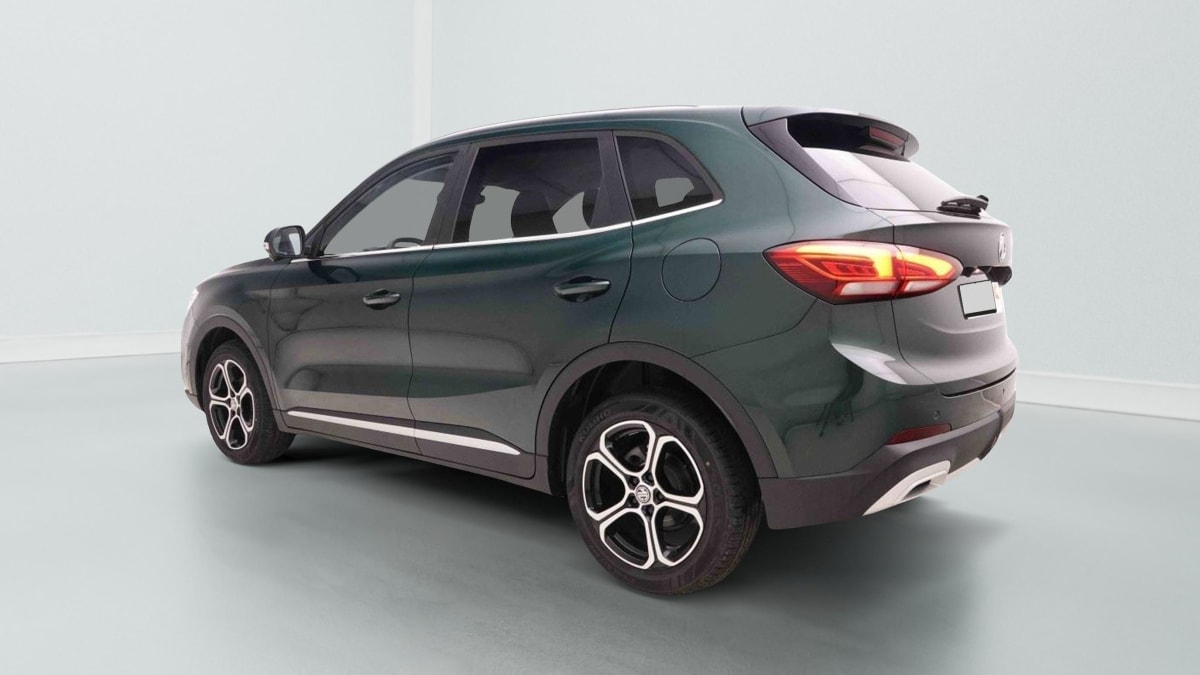 372685_p2 - MG - ZS - 2026 - photo 3