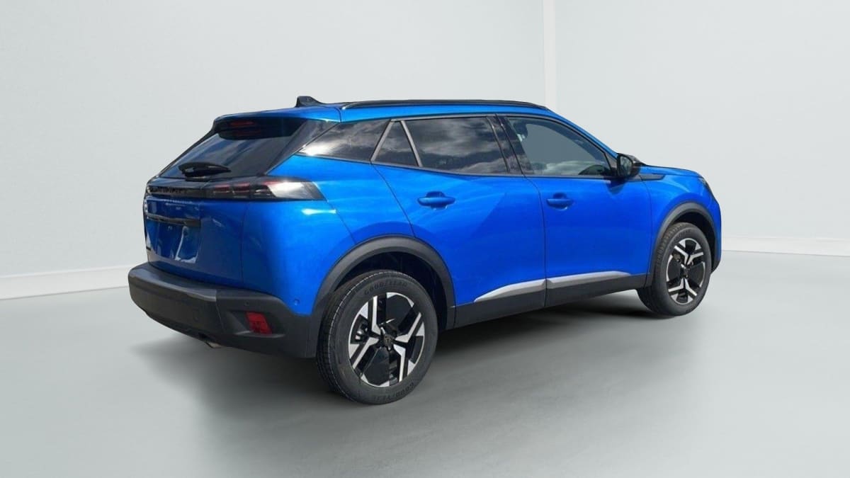 355717_p2 - PEUGEOT - 2008 - 2024 - photo 7