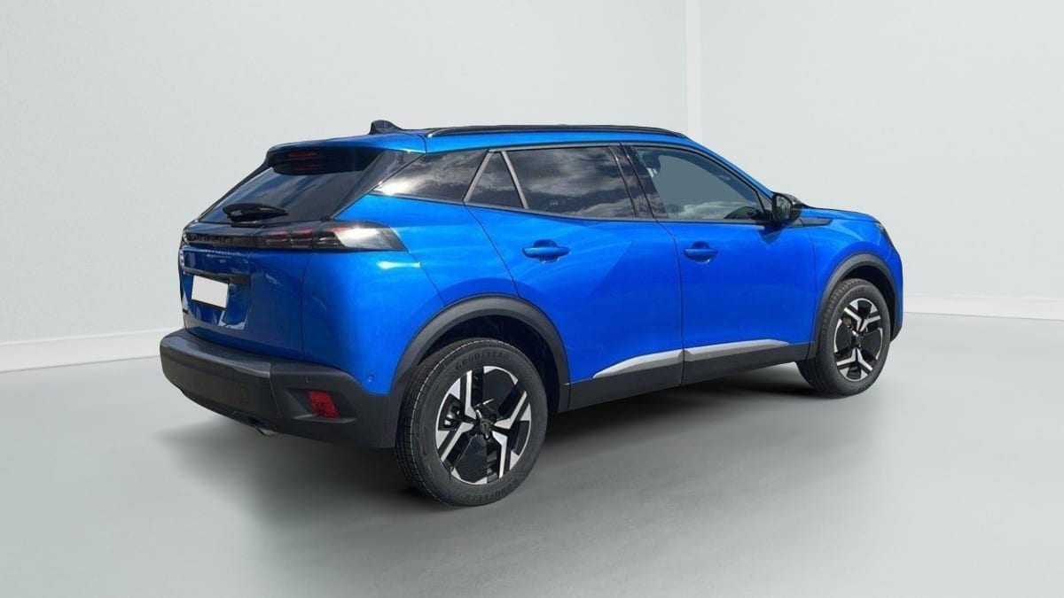 355732_p2 - PEUGEOT - 2008 - 2024 - photo 7