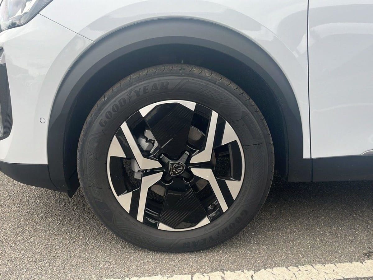 356164_p2 - PEUGEOT - 2008 - 2025 - photo 10