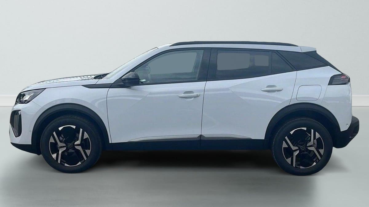 356164_p2 - PEUGEOT - 2008 - 2025 - photo 4