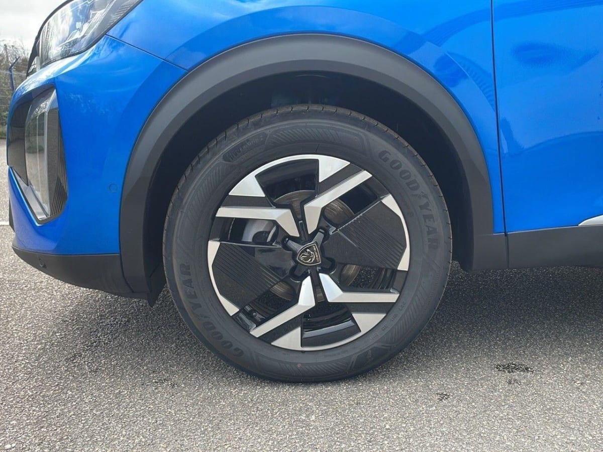 355732_p2 - PEUGEOT - 2008 - 2024 - photo 9