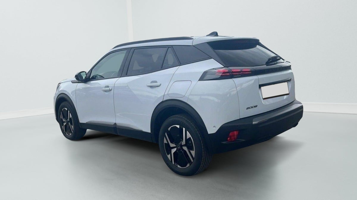 356164_p2 - PEUGEOT - 2008 - 2025 - photo 5