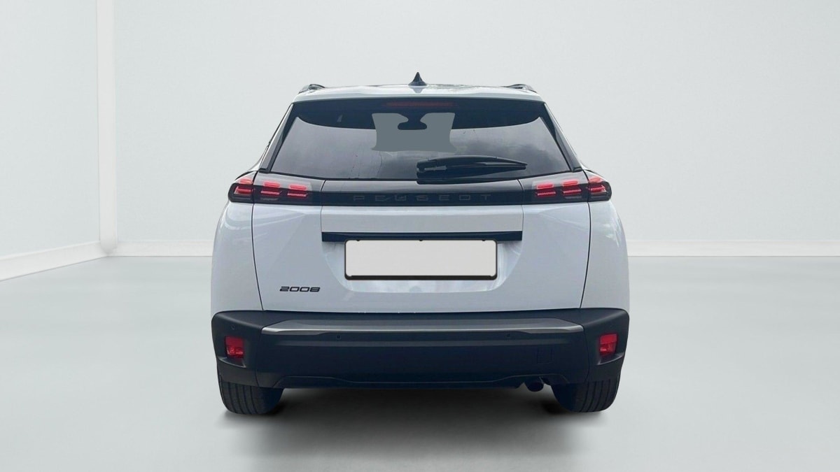 356164_p2 - PEUGEOT - 2008 - 2025 - photo 7