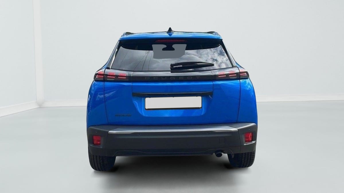 355732_p2 - PEUGEOT - 2008 - 2024 - photo 6