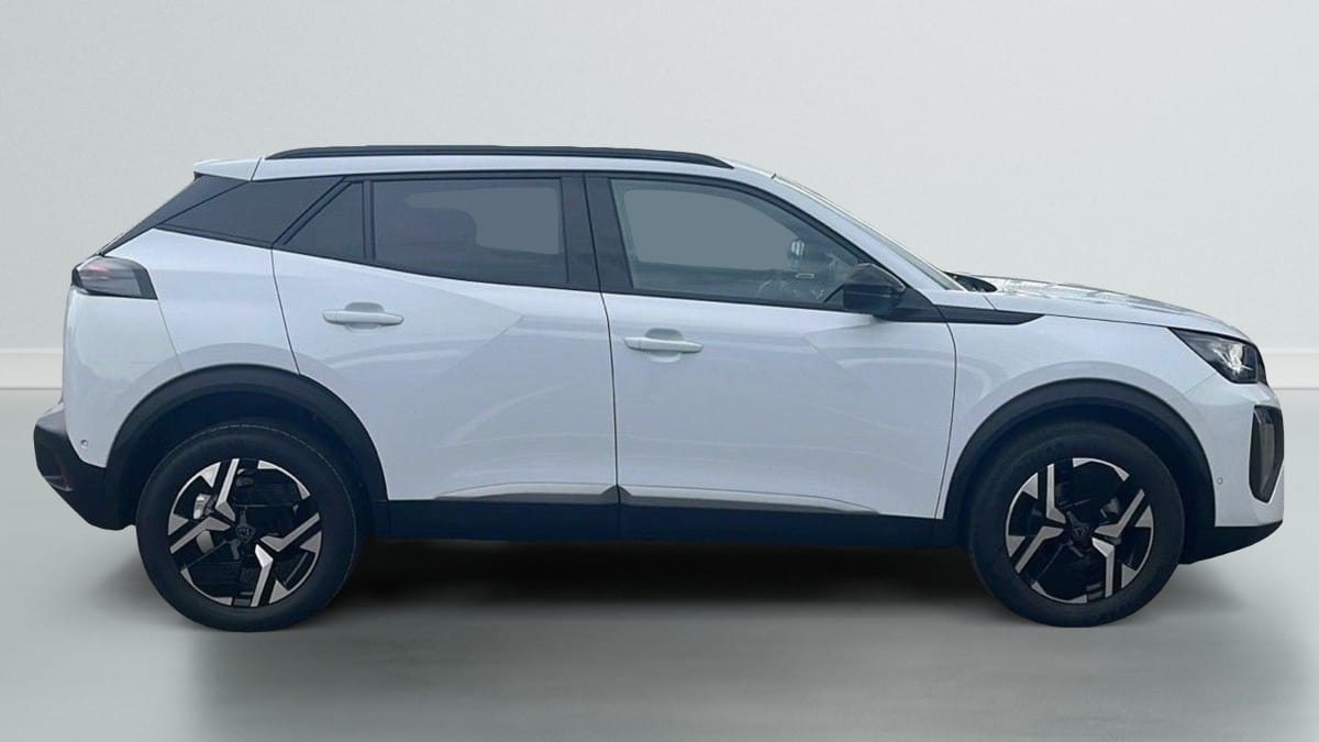 356164_p2 - PEUGEOT - 2008 - 2025 - photo 9