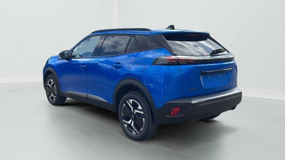 355717_p2 - PEUGEOT - 2008 - 2024 - photo 5