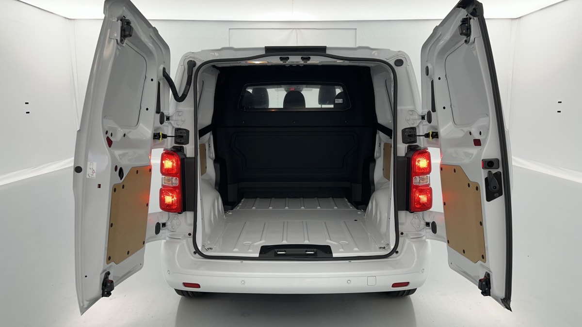 372665_p2 - PEUGEOT - EXPERT CA - 2026 - photo 9