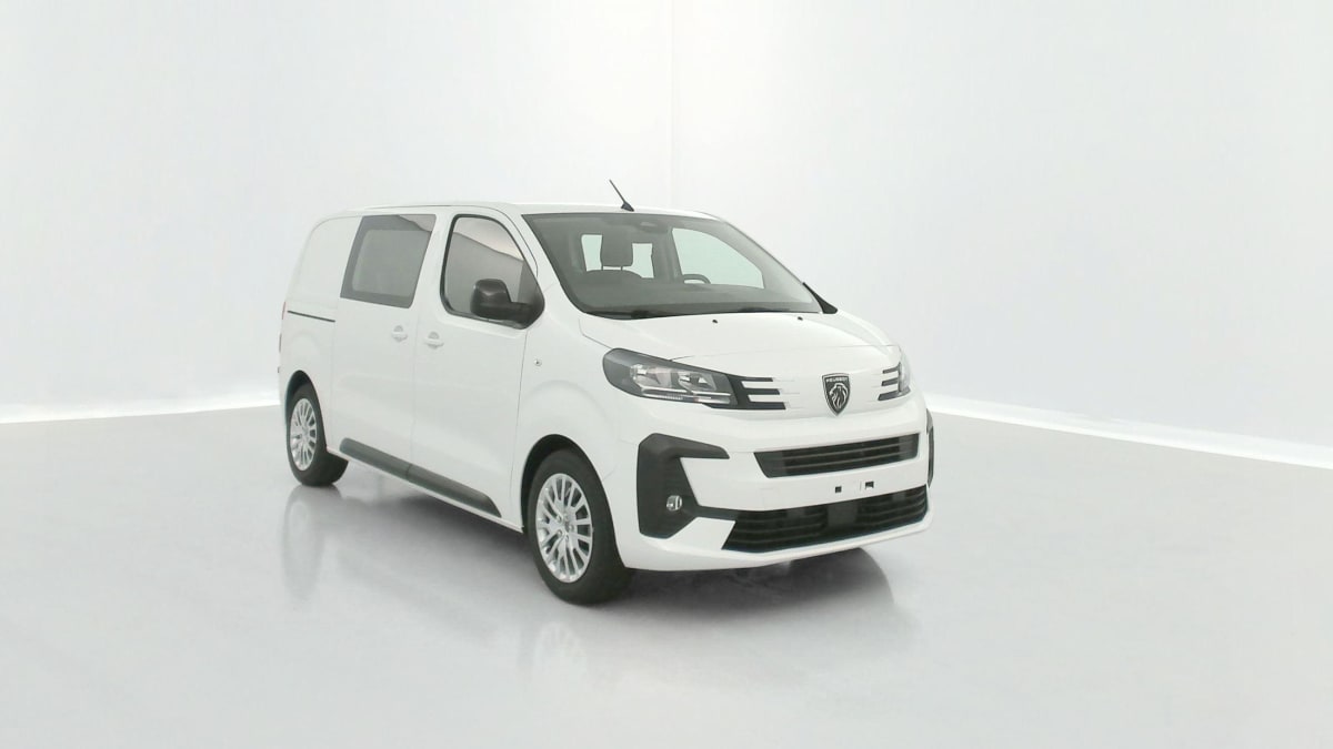 372665_p2 - PEUGEOT - EXPERT CA - 2026 - photo 1