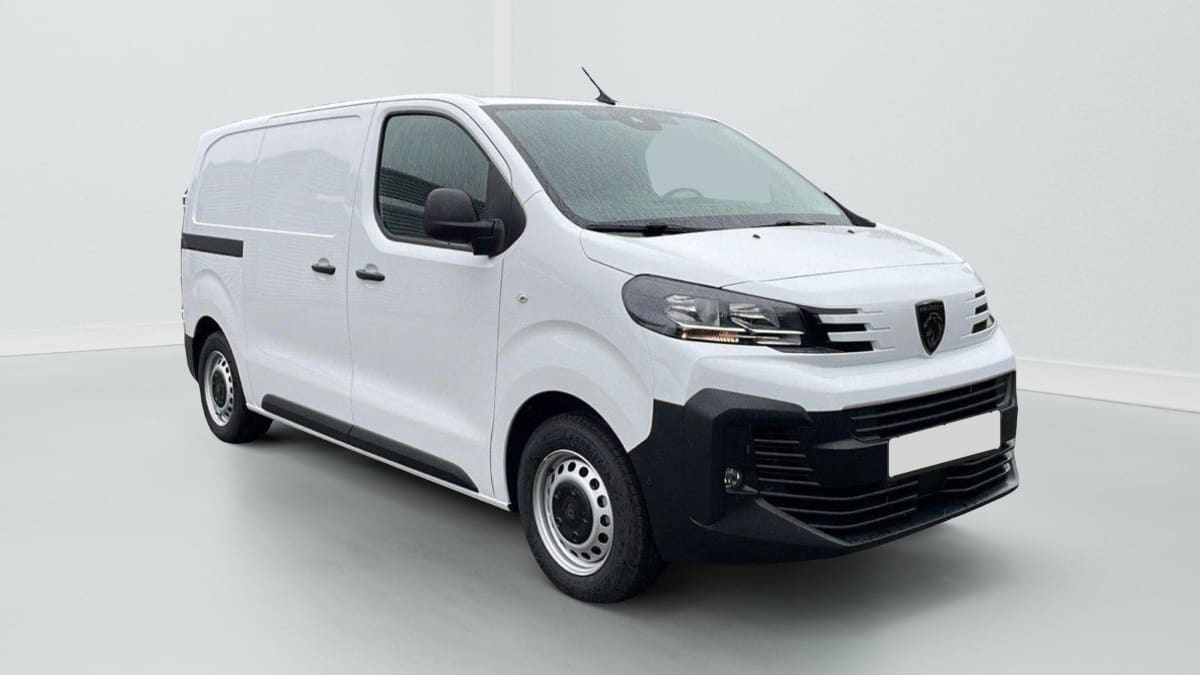 360609_p2 - PEUGEOT - EXPERT - 2025 - photo 1