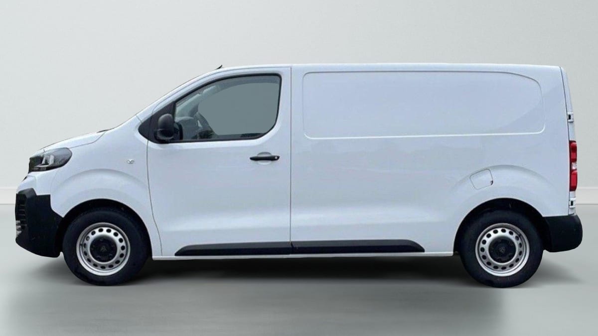 360604_p2 - PEUGEOT - EXPERT - 2025 - photo 4