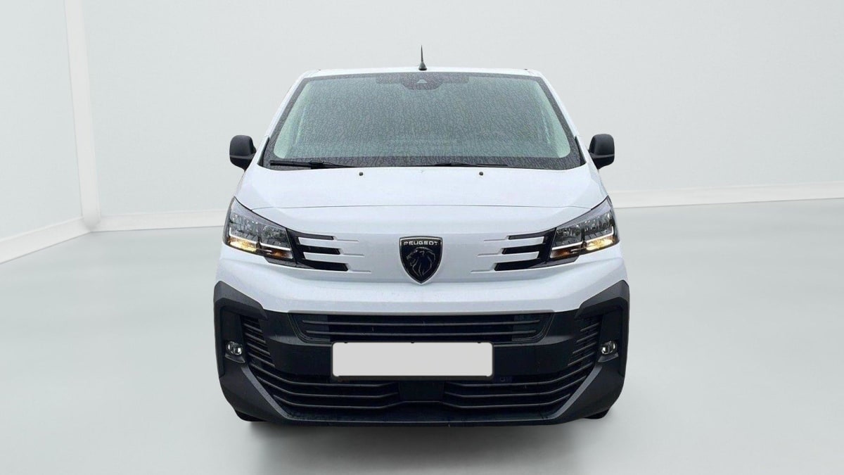 360604_p2 - PEUGEOT - EXPERT - 2025 - photo 2