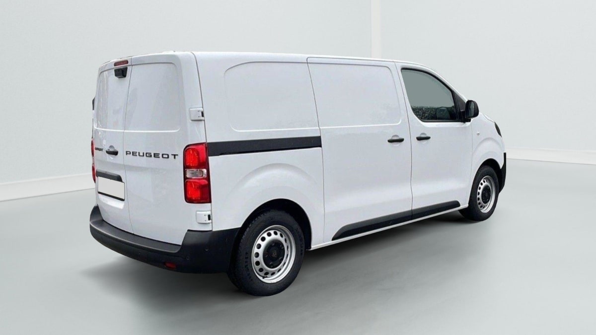 360603_p2 - PEUGEOT - EXPERT - 2025 - photo 7