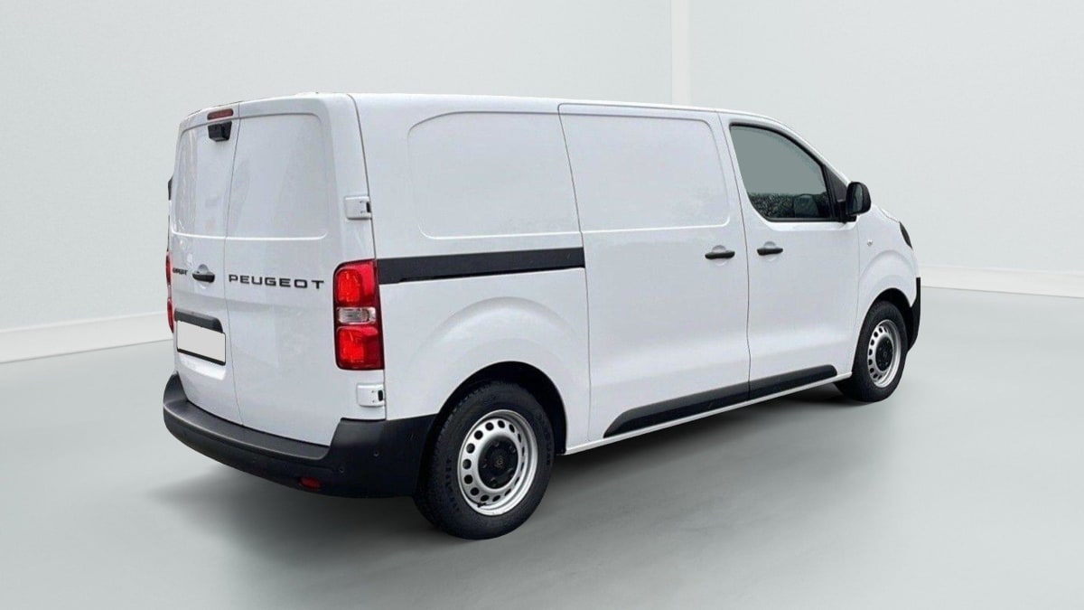 360609_p2 - PEUGEOT - EXPERT - 2025 - photo 7